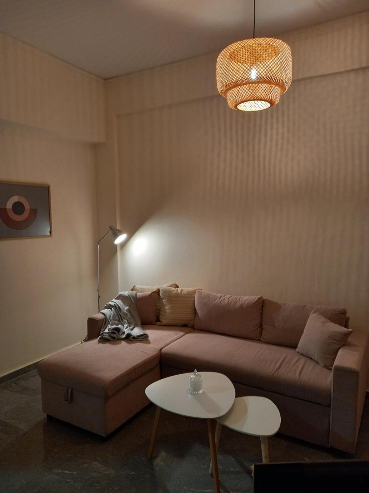 Apartamento Sundays Heraclión Exterior foto