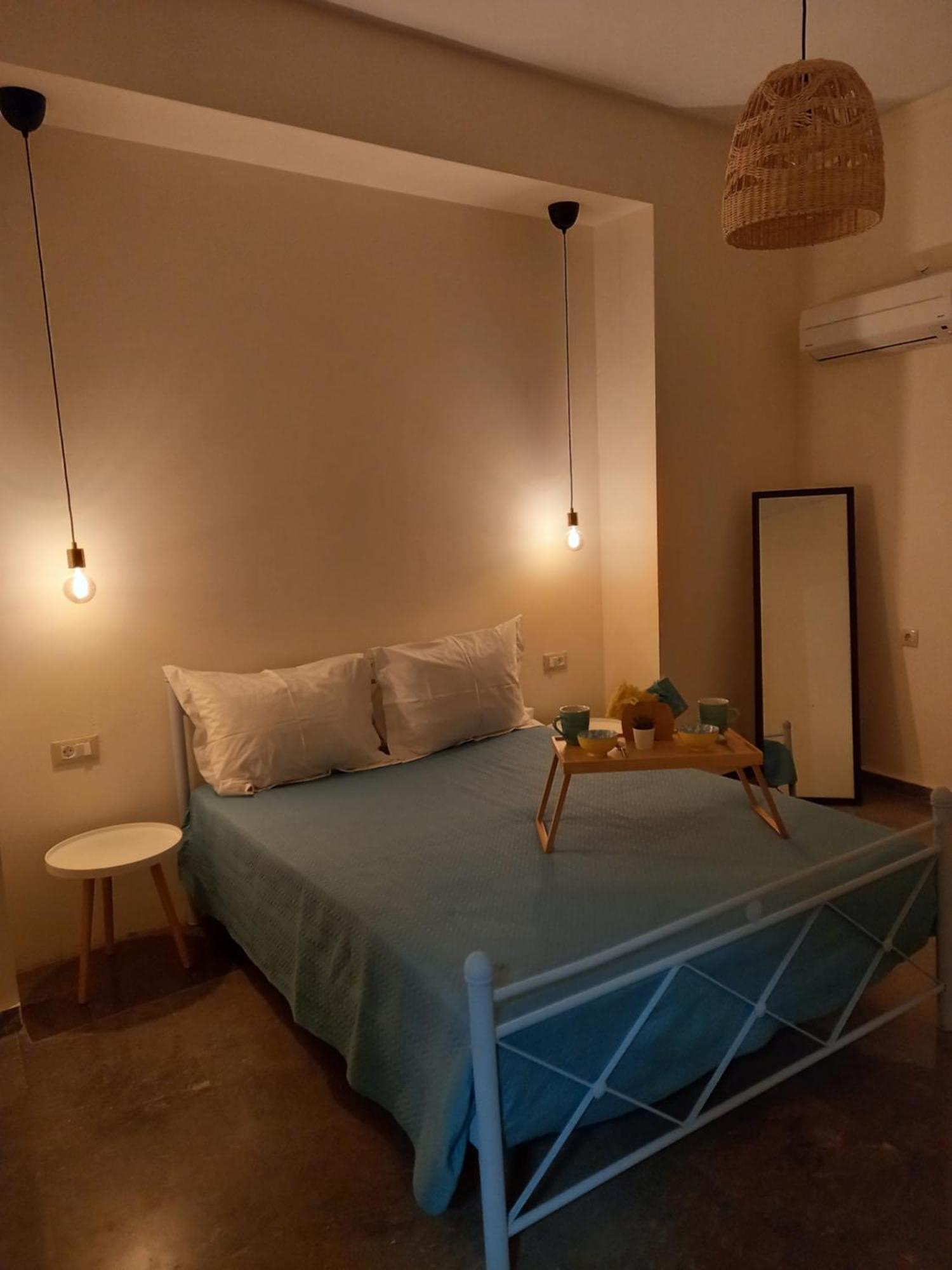 Apartamento Sundays Heraclión Exterior foto