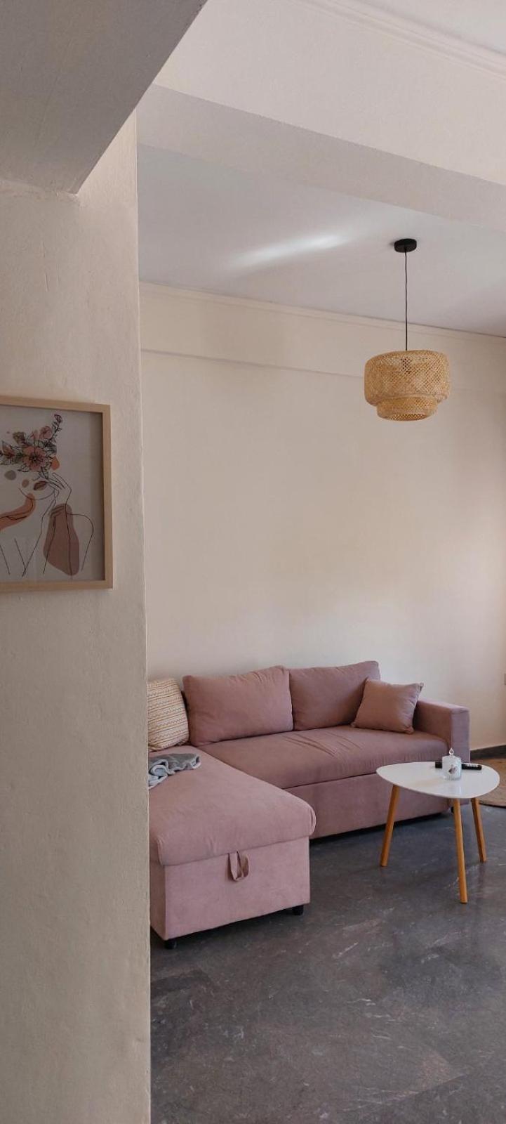 Apartamento Sundays Heraclión Exterior foto