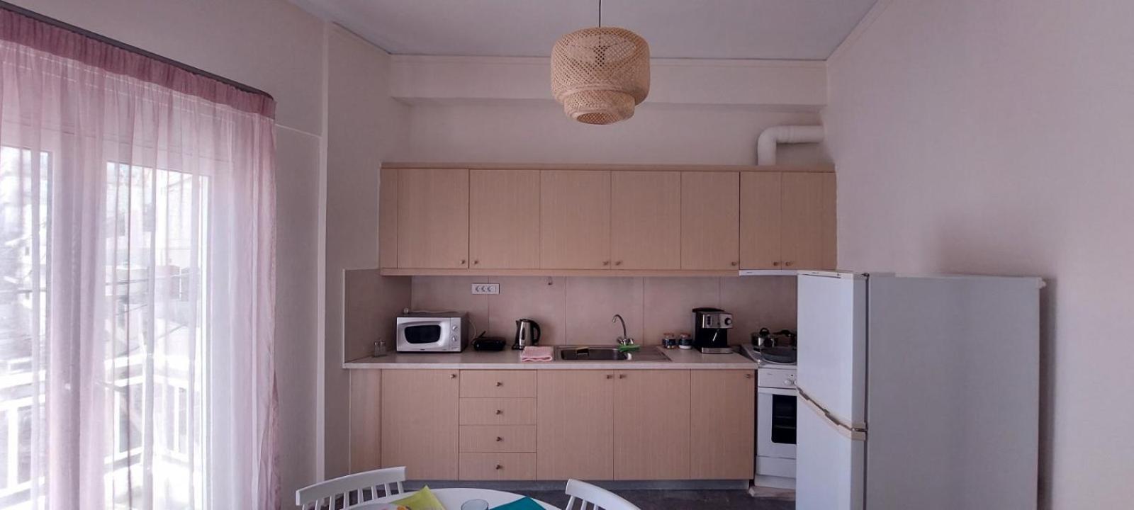 Apartamento Sundays Heraclión Exterior foto