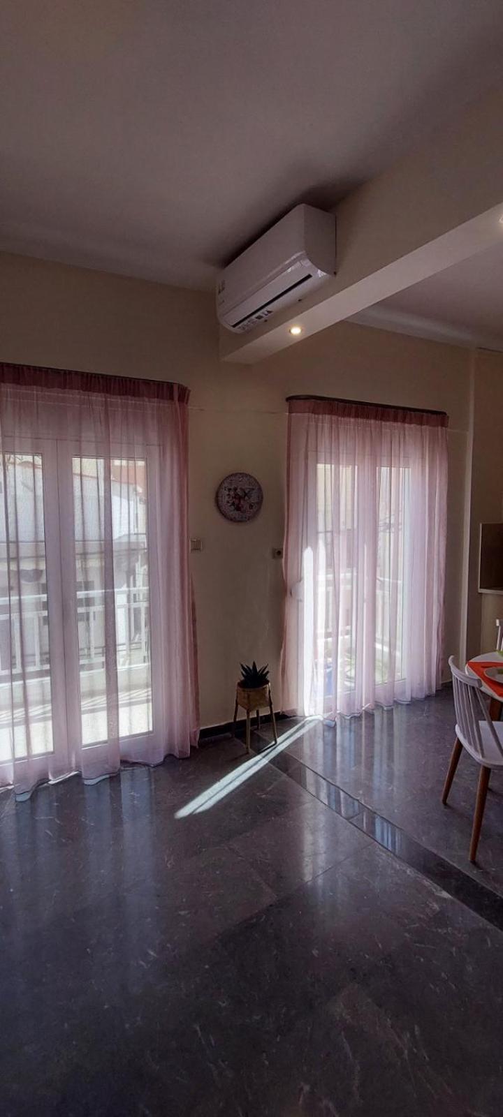 Apartamento Sundays Heraclión Exterior foto