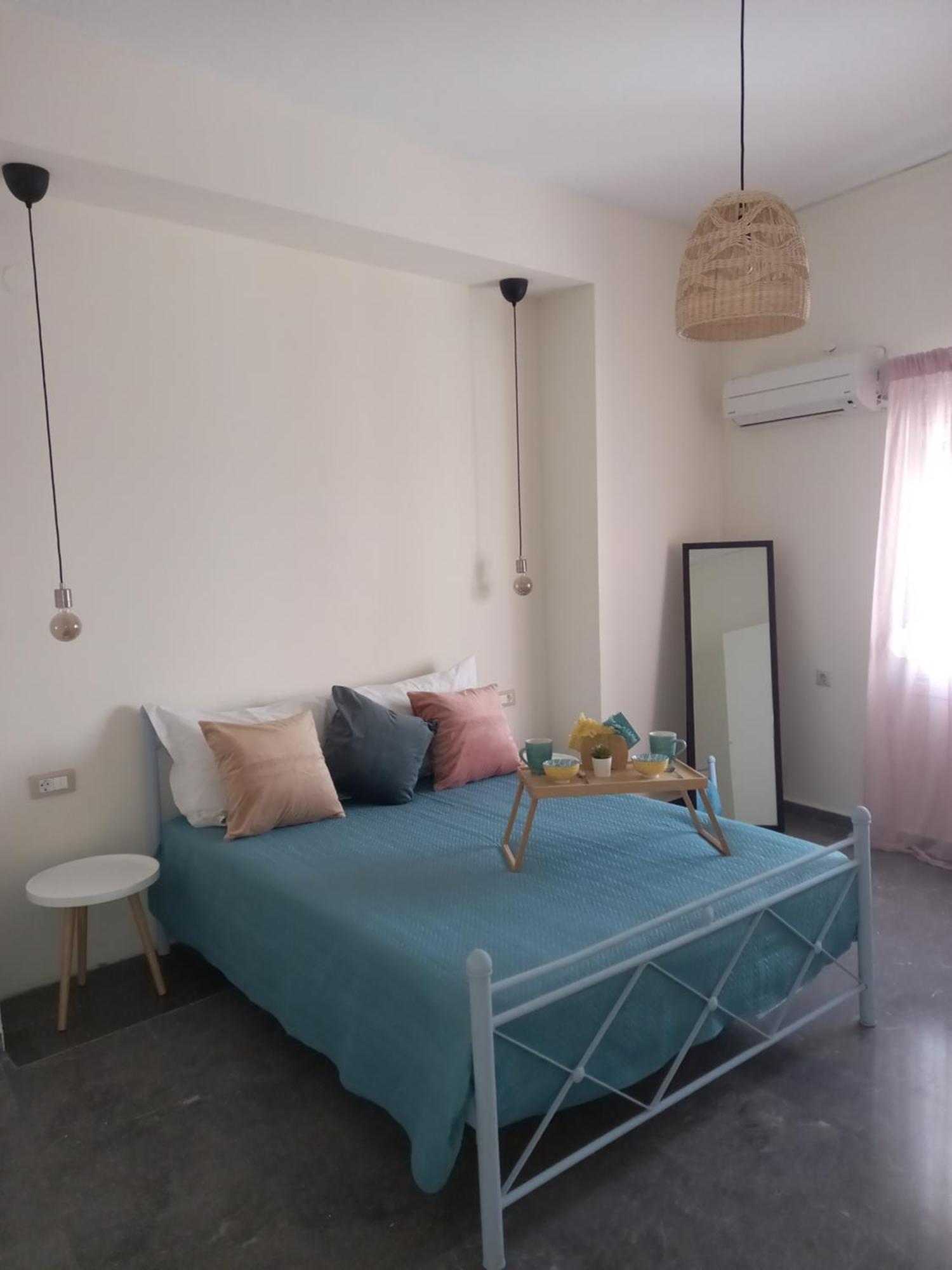 Apartamento Sundays Heraclión Exterior foto