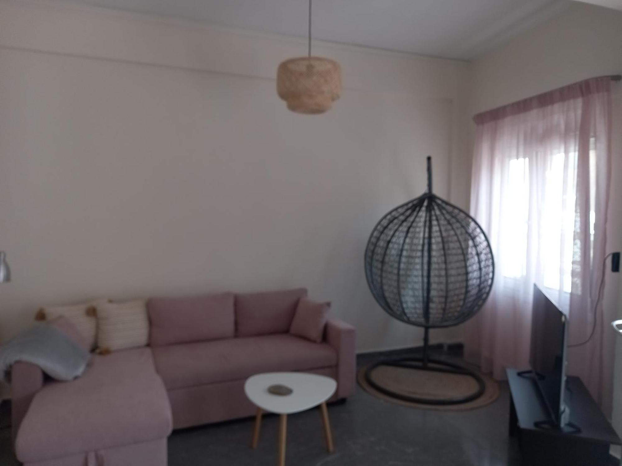 Apartamento Sundays Heraclión Exterior foto
